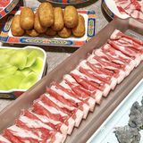 在珠海！不用去北京也能吃到正宗铜炉火锅！！