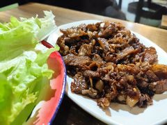 -炙热童年·老北京炙子烤肉(南锣鼓巷店)