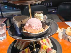 -咖梦餐厅 COMENG RESTAURANT