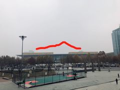 -星巴克(泰安万达店)