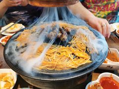 -确喜烤肉(香格里拉路店)