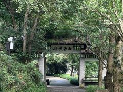 -五泄景区