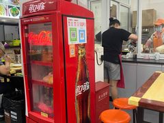 -张记汤馆(嫩江路店)