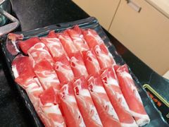 -呷哺呷哺(西单大悦城店)