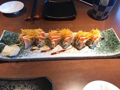 -千代武日本料理(爱建店)