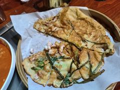 -玛嘻哒韩国料理延吉烤肉(莫邪路新天地店)
