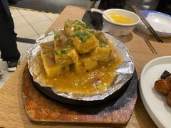 -金豆角砂锅焖面(安贞店)