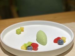-素慧餐厅(大虹桥店)