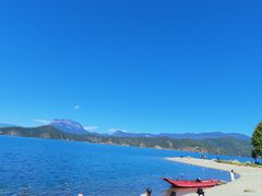 -丽江泸沽湖景区