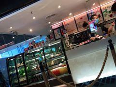 -太平洋咖啡(五月花店)