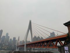 -东水门老街
