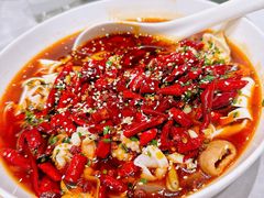 -四合·亦家本帮江浙小海鲜(马当路店)