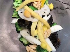 -荣公子创意菜