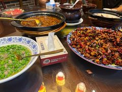 -杨记隆府(南坪店)