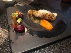 -莲西餐(曲江店)