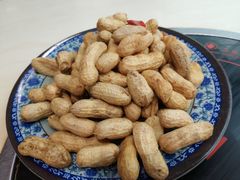 话梅花生-盱眙小龙虾(天虹店)