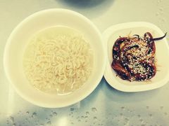 -新记餐厅(香槟大厦店)