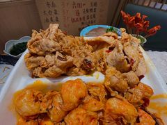 -蜀留香火锅·始于1999·原四川老火锅(白堤路店)