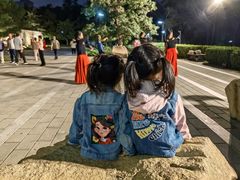 -元大都城垣遗址公园