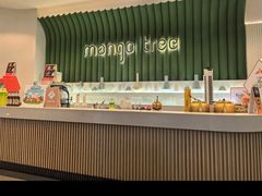 -mango tree芒果树泰国餐厅(青岛万象城店)