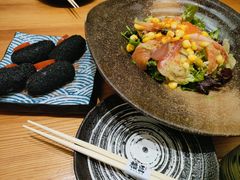 -福匠日本料理(人民路店)