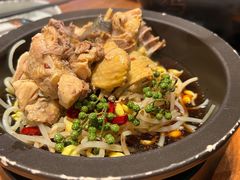-云海肴·汽锅鸡·云南菜(广安门天虹店)