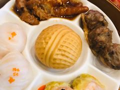 -御彩酒家(东风东路店)