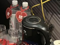 -CitiHot欢悦酒店(广州北京路店)