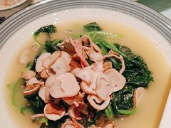 -漢舍中国菜馆(889广场店)