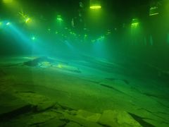 -白鹤梁水下博物馆