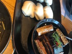 -金牌外婆家(苏州中心店)