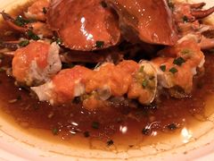 -海鸿荟餐饮(中山北路店)