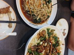 -环宇草鸡店·特色炒鸡