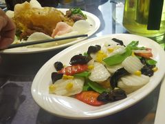 -民俗百家姓饭店(纺织城正街店)