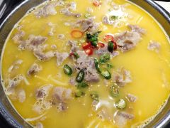 -老牌坊•鲁菜名店•地道济南菜(大观园商埠店)