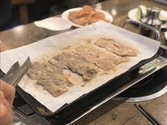 -圣琼美食百汇自助餐厅(坦洲店)