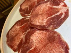 烤牛舌-7年8班朝鲜族非遗美食(三钢里店)