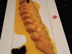 -百姓厨房(凤翔泥塑坊店)