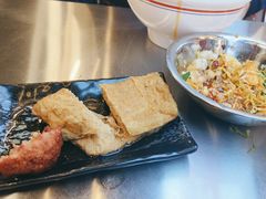 -王祖名抻面(罗湖分店)