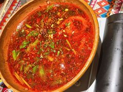 -火塘云南烧烤大排档