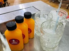 -榮泰米粉湯(Left Shop)