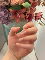 -刘娟美甲沙龙