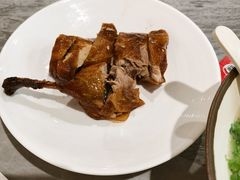金陵脆皮鸭-鸭得堡老鸭汤·鸭血粉丝(南京博物院店)