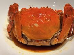 -苏帮袁Sue Cuisine(来福士店)