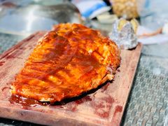 -潭柘厚院&山顶烤肉(潭柘寺店)