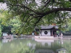 -西园戒幢律寺