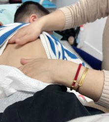 -伊童美家小儿推拿·中式养生(徐汇店)