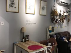 -捌楼咖啡书吧(南开店)