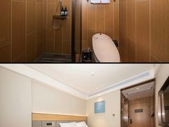 -全季酒店(北京三里屯太古里工人体育场地铁站店)