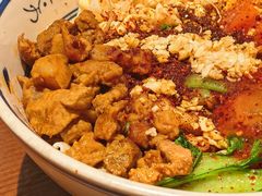 -左陕右甘(亚运村店)